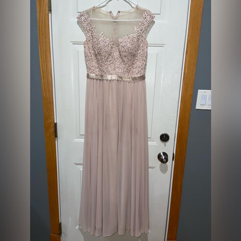 Aspeed Formal Dress